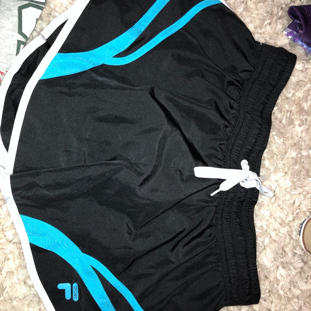 Fila Athletic Shorts